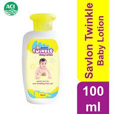 Twinkle Baby Lotion (100ml)
